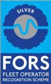 FORS Silver Fleet Operator Recognition